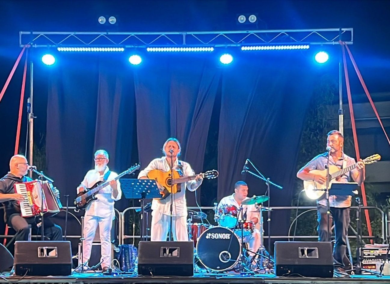 Folk Sicilia Canti e Cunti